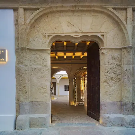 Patios Del Panuelo * Кордова