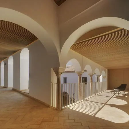 Patios Del Panuelo * Кордова