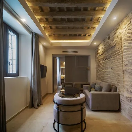 Patios Del Panuelo * コルドバ