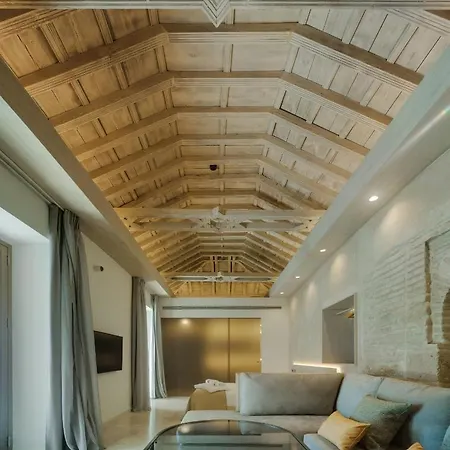 Patios Del Panuelo Апартаменти Кордова