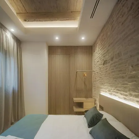 アパート Patios Del Panuelo