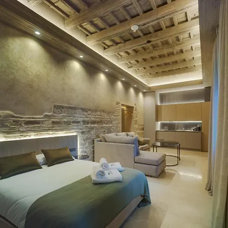 Patios Del Panuelo *