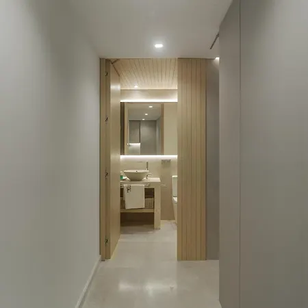 Апартаменти Patios Del Panuelo Кордова