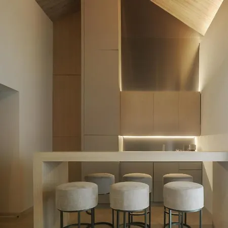 Patios Del Panuelo アパート *