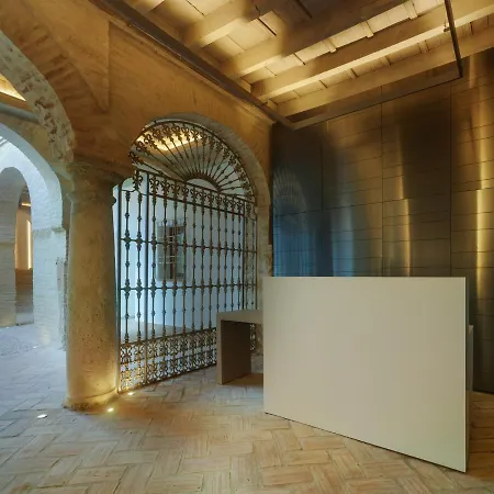 Patios Del Panuelo Апартаменти Кордова