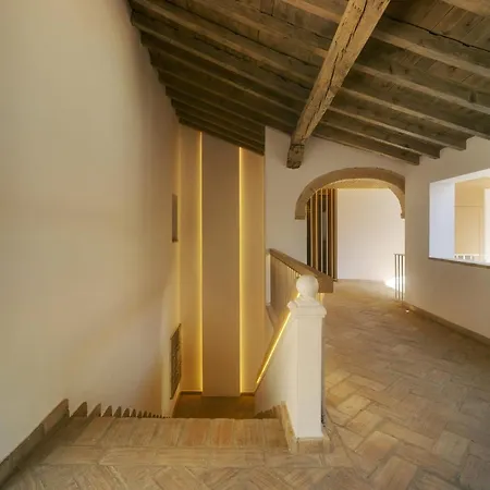 Апартаменти Patios Del Panuelo Кордова