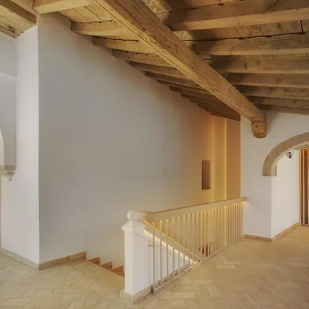 Апартаменти Patios Del Panuelo Кордова