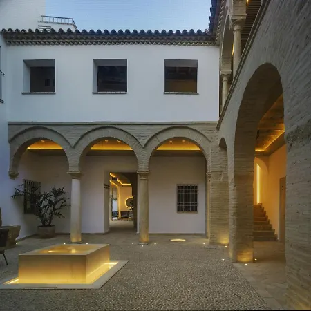 Patios Del Panuelo Апартаменти *