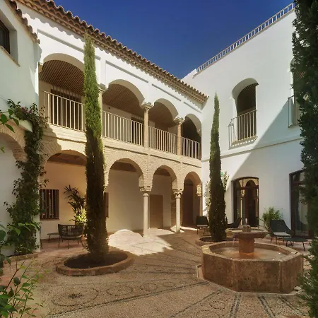 Апартаменти Patios Del Panuelo *