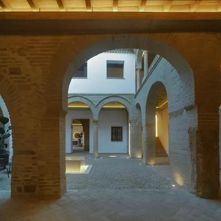 Patios Del Panuelo Апартаменти Кордова