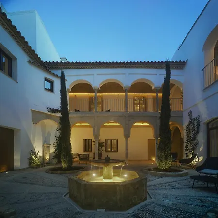 Patios Del Panuelo Апартаменти