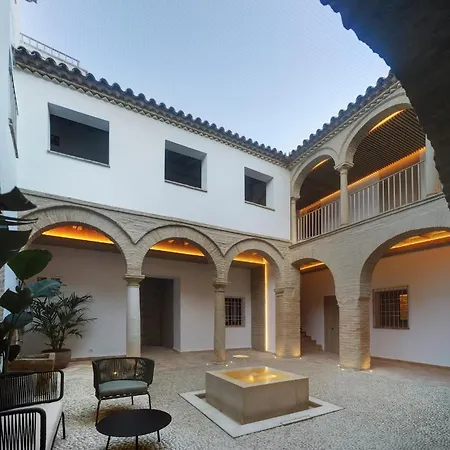 Patios Del Panuelo * Кордова
