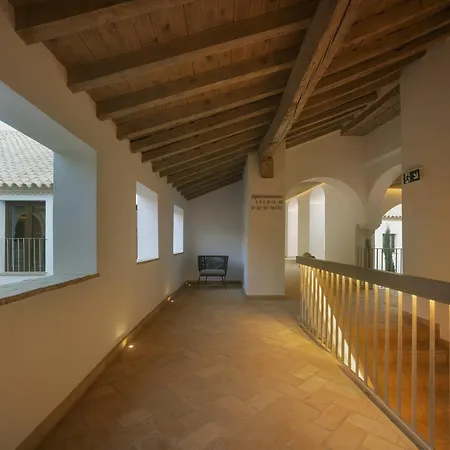 Patios Del Panuelo Кордова