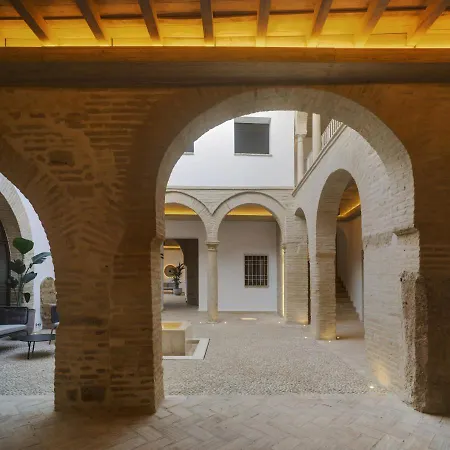 Patios Del Panuelo Кордова