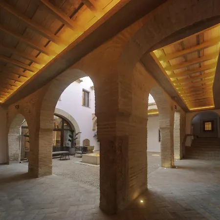Patios Del Panuelo Апартаменти Кордова