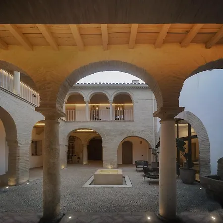 Patios Del Panuelo Кордова