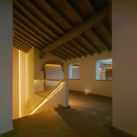 Patios Del Panuelo * Кордова