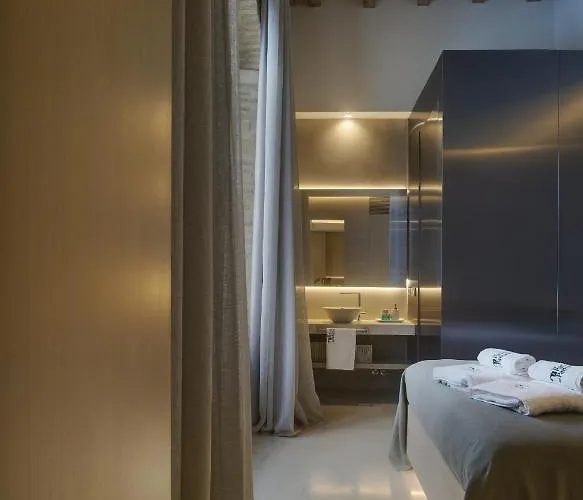 Patios Del Panuelo Apartment Córdoba