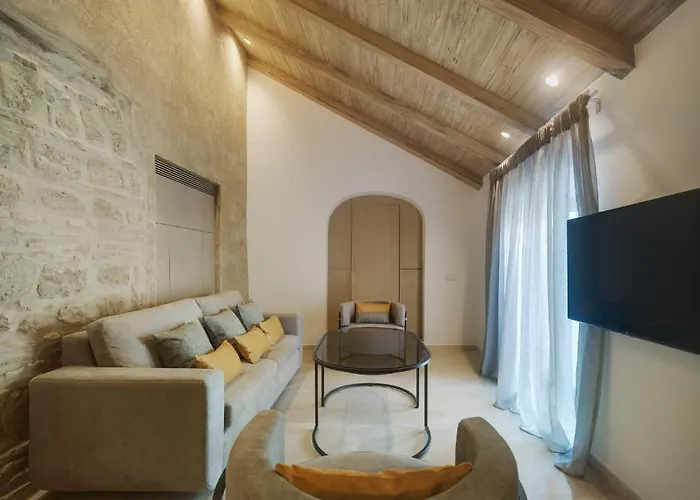 Apartment Patios Del Panuelo