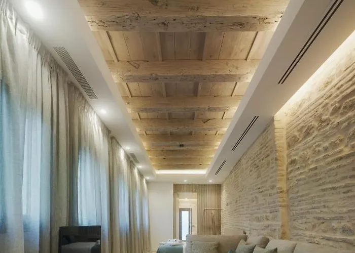 Apartment Patios Del Panuelo Córdoba