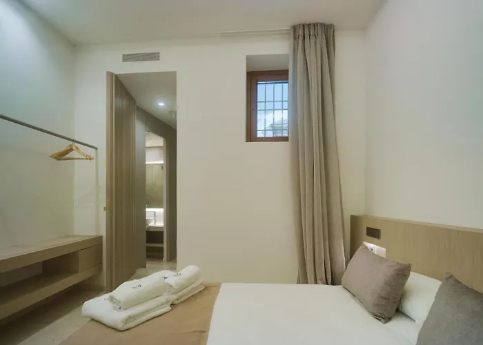 Lejlighed Patios Del Panuelo Córdoba