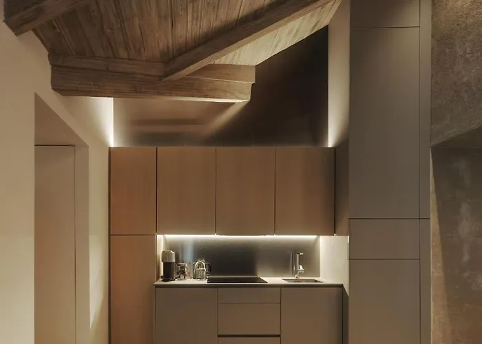 Apartment Patios Del Panuelo Córdoba