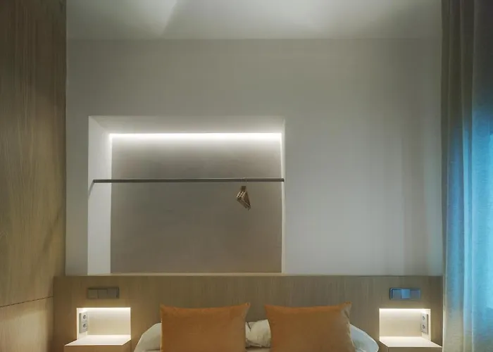 Apartment Patios Del Panuelo