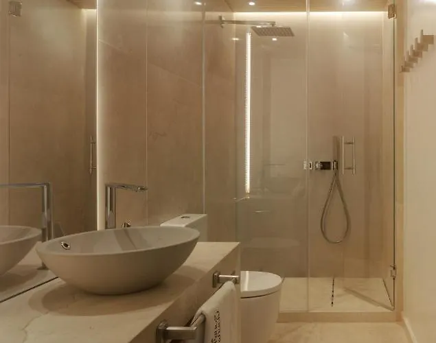 Patios Del Panuelo *