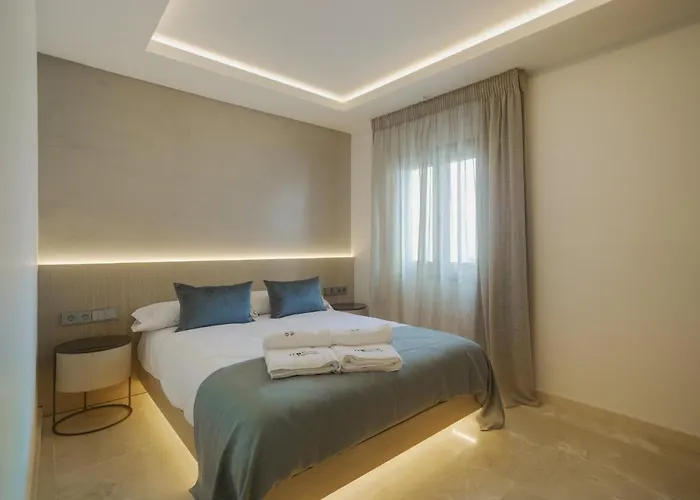 Patios Del Panuelo * Córdoba