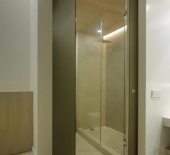 Patios Del Panuelo Lejlighed