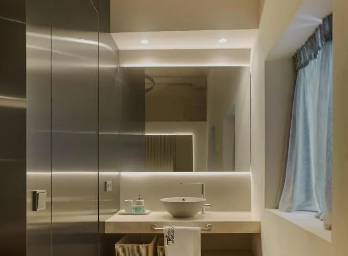 Patios Del Panuelo Lejlighed