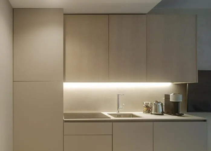 Apartment Patios Del Panuelo *