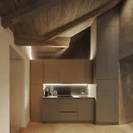 아파트 Patios Del Panuelo 코르도바