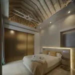 아파트 Patios Del Panuelo