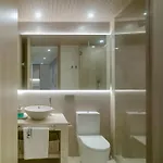 아파트 Patios Del Panuelo *