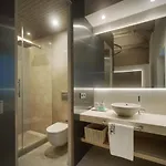 아파트 Patios Del Panuelo 코르도바