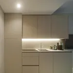 아파트 Patios Del Panuelo *