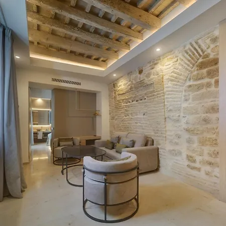 Apartment Patios Del Panuelo *