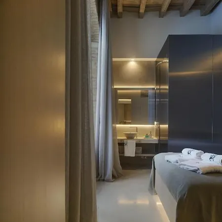 Patios Del Panuelo Apartment Córdoba