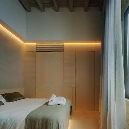 Patios Del Panuelo *