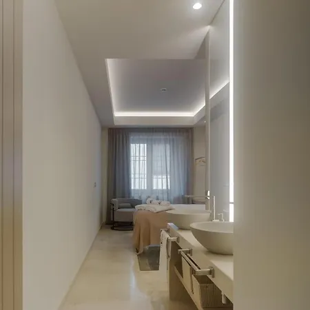 Patios Del Panuelo Apartment *