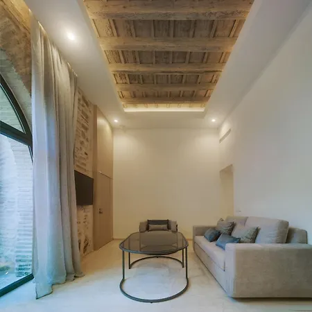 Patios Del Panuelo Apartment Córdoba