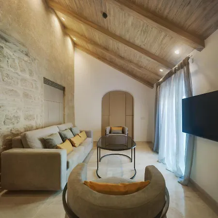 Apartament Patios Del Panuelo