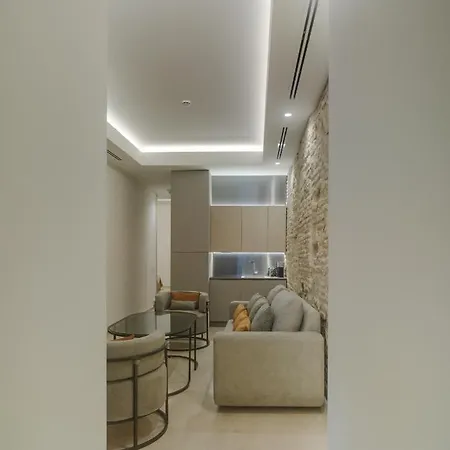 Patios Del Panuelo * Кордова