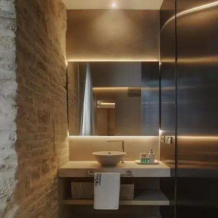 Patios Del Panuelo Apartment