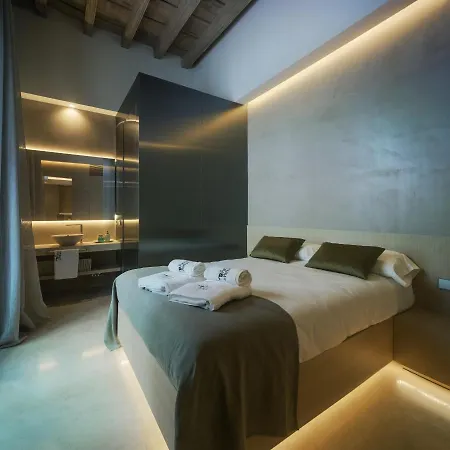 Apartment Patios Del Panuelo *