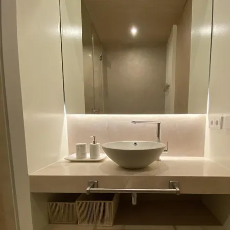 Апартаменты Patios Del Panuelo Кордова