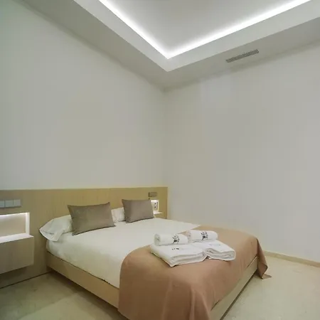 Patios Del Panuelo *