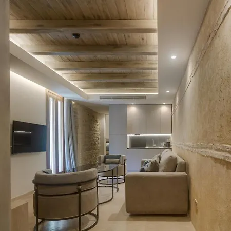 Patios Del Panuelo Кордова