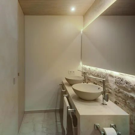 Patios Del Panuelo Apartment Córdoba